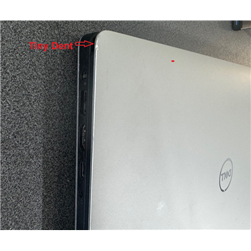 Dell Precision 5540 i5-9400H 4k touch W11P